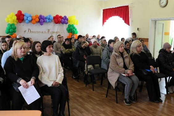 Харківська ОВА продовжує системну реалізацію ветеранської політики у громадах області