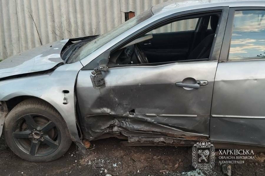 Олег Синєгубов – про ситуацію на Харківщині станом на 27 листопада