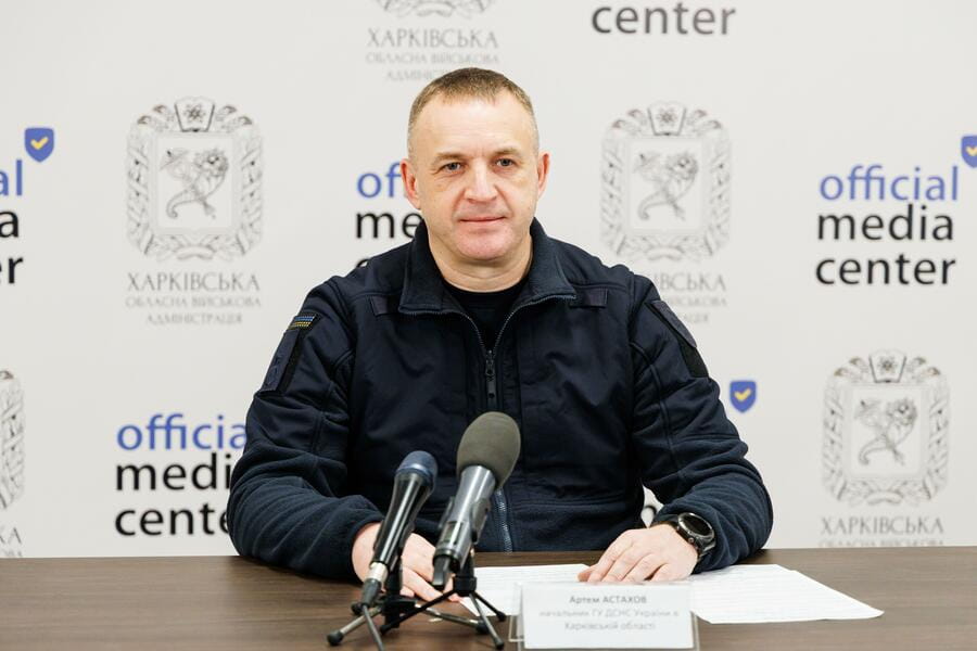 Впродовж тижня сапери ДСНС виявили та знешкодили на Харківщині 280 вибухонебезпечних предметів