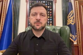 Будемо працювати максимально конструктивно з усіма партнерами, щоб мир все ж таки був і щоб це був достойний мир – звернення Президента