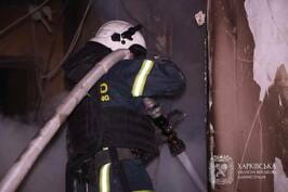 Олег Синєгубов – про ситуацію на Харківщині станом на 5 грудня