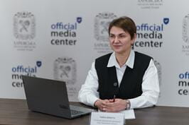 У Харківській ОВА розповіли про епідемічну ситуацію в області