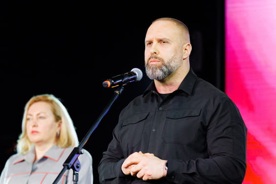 Олег Синєгубов привітав самоврядовців Харківщини напередодні їхнього професійного свята