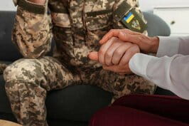 Можливості для ветеранів та ветеранок