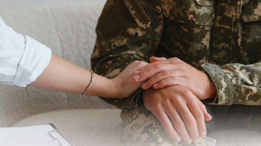 Можливості для ветеранів та ветеранок