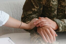 Можливості для ветеранів та ветеранок