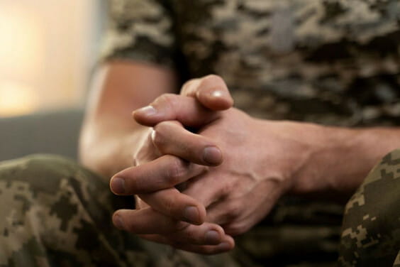 Можливості для ветеранів та ветеранок