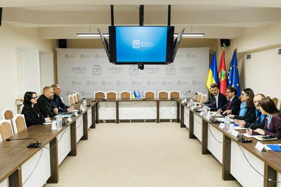 «Акумулюємо всі зусилля задля успішного перебігу опалювального сезону на Харківщині», — Олег Синєгубов