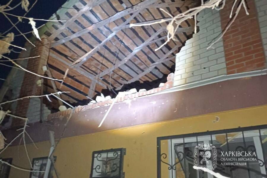 Олег Синєгубов – про ситуацію на Харківщині станом на 6 грудня