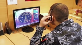 Стань елітою Збройних Сил України! Вступай в Інститут Військово-Морських Сил!