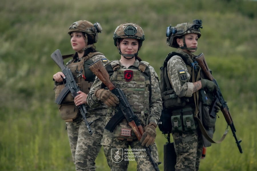 Стань офіцером майбутнього у Львові