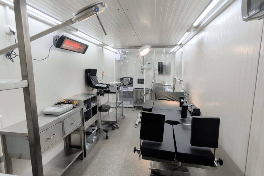 «У співпраці з військовими та підприємцями системно посилюємо обороноздатність Харківщини», — Олег Синєгубов