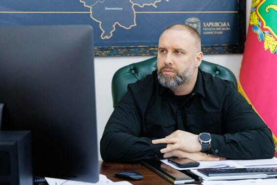 Олег Синєгубов – про результати засідання Координаційного штабу щодо ситуації в громадах поблизу Печенізького водосховища