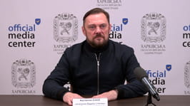 Брифінг: "Початок підготовки до щорічної кампанії декларування"