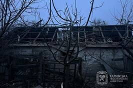 Олег Синєгубов – про ситуацію на Харківщині станом на 10 грудня