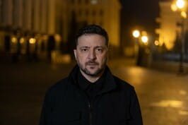 Я не допускатиму жодних спекуляцій проти України 10.12.2025