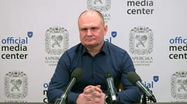 Брифінг: «Питання комунікації зі споживачами електроенергії під час зимового періоду 2025-2026 років»