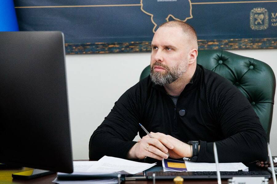 «Підписали важливий Меморандум із обласними військовими адміністраціями та громадами України щодо відбудови», – Олег Синєгубов
