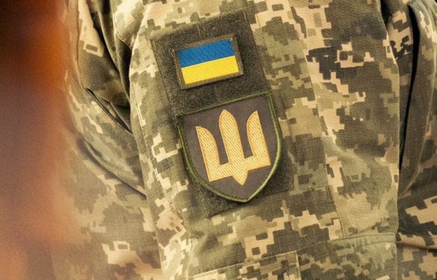 Самостійно обирай підрозділ та посаду!
