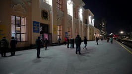 За сприяння Харківської ОВА 50 дітей та дружин українських воїнів відпочили в Іспанії