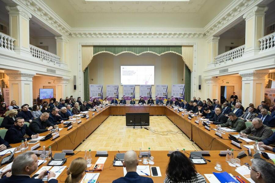 «На Харківщині активно впроваджуємо реформу шкільного харчування», – Олег Синєгубов