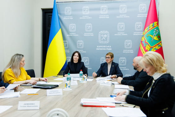 Ще 330 мешканців Харківщини отримають одноразову грошову допомогу