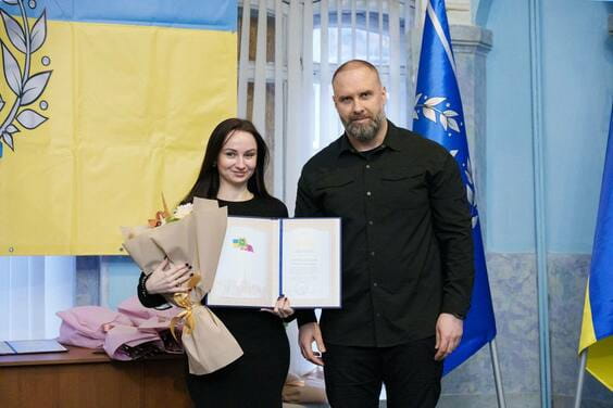 Олег Синєгубов привітав працівників Державної виконавчої служби з професійним святом