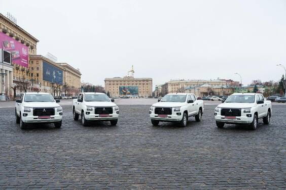 «Продовжуємо спільно з військовими системно зміцнювати обороноздатність Харківщини», – Олег Синєгубов