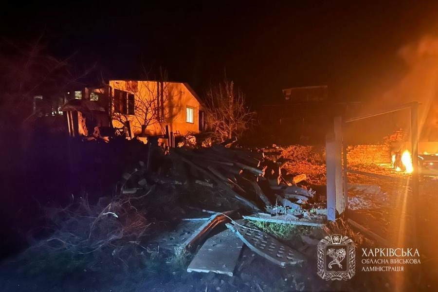 Олег Синєгубов – про ситуацію на Харківщині станом на 19 грудня