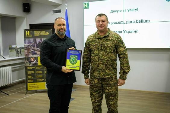 Понад 2300 жителів Харківщини пройшли підготовку в Обласному центрі нацспротиву — Олег Синєгубов