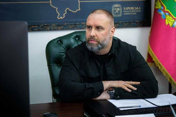 «Працюємо над реалізацією ключових інфраструктурних проєктів», - Олег Синєгубов