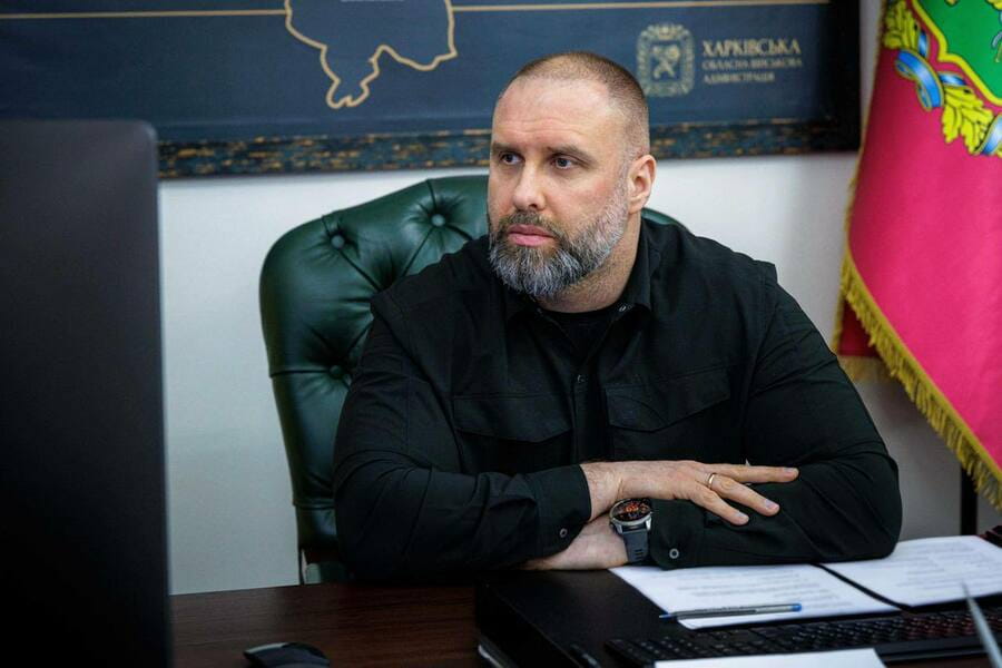 «Працюємо над реалізацією ключових інфраструктурних проєктів», - Олег Синєгубов