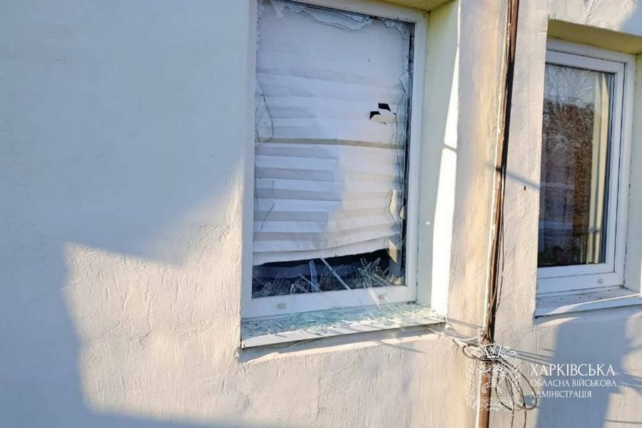 Олег Синєгубов – про ситуацію на Харківщині станом на 25 грудня