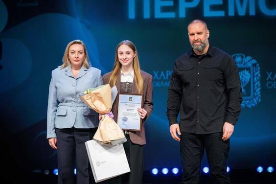 «Спортивна та молодіжна спільнота Харківщини — потужний потенціал розвитку регіону», — Олег Синєгубов