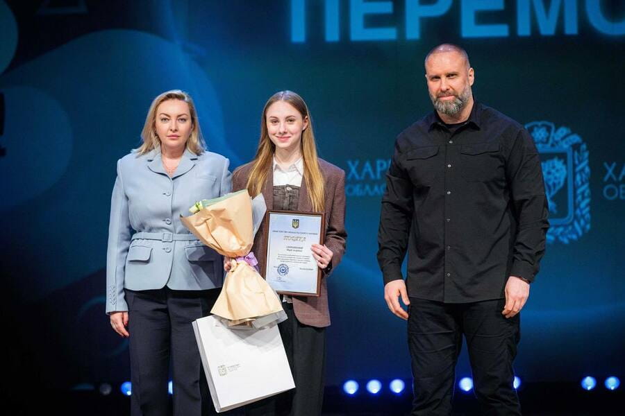 «Спортивна та молодіжна спільнота Харківщини — потужний потенціал розвитку регіону», — Олег Синєгубов