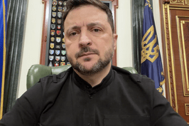 Є деякі наші нові ідеї, як наблизити реальний мир, і це стосується форматів, зустрічей, таймінгу – звернення Президента