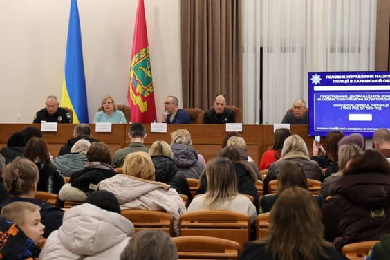 За підтримки Харківської ОВА в області системно реалізуються заходи з підтримки ветеранів, ветеранок та родин зниклих безвісти захисників