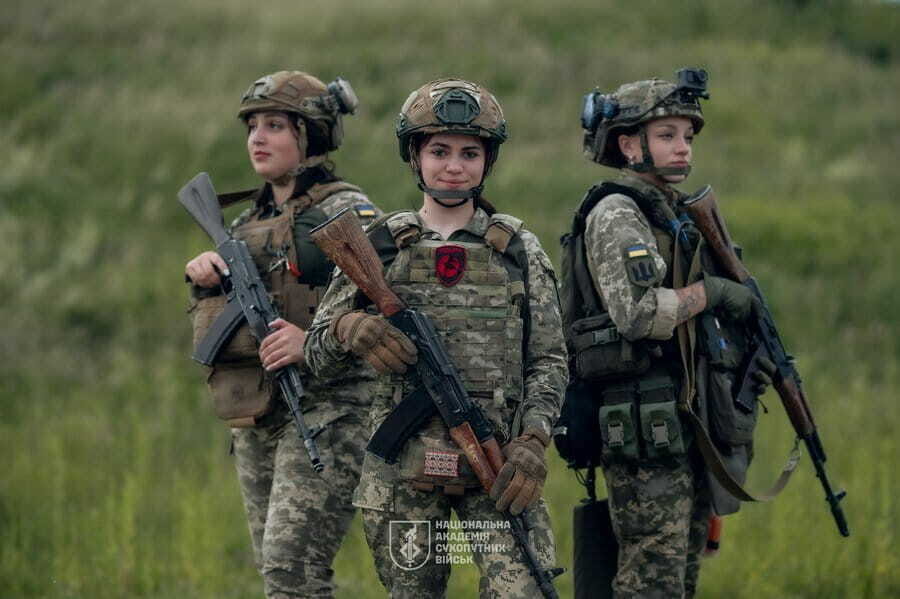 Стань офіцером майбутнього у Львові