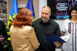 Олег Синєгубов привітав адвокатів Харківщини з професійним святом