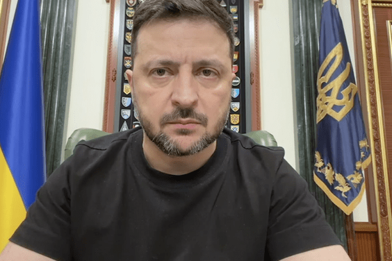 Сьогодні ми почали суттєве перезавантаження – зміни внутрішні, щоб Україна була більш стійкою – звернення Президента