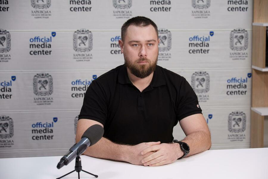 У Харківській ОВА розповіли про оптимізацію системи розподілення електроенергії у регіоні