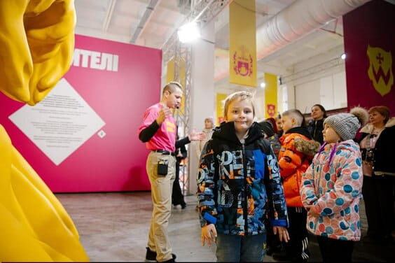 Харківська ОВА продовжує долучатися до проєктів підтримки родин українських воїнів