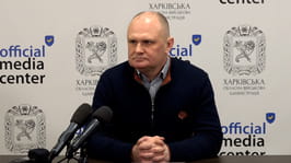 У Харківській ОВА розповіли про енергозабезпечення регіону під час зимового періоду