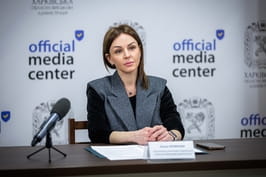 У Харківській ОВА розповіли про впровадження Національної програми «Скринінг здоров’я 40+»