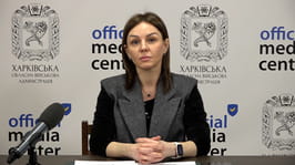 У Харківській ОВА розповіли про старт Національної програми «Скринінг здоров’я 40+»