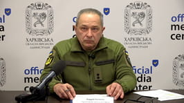 У Харківській ОВА розповіли про військову службу за контрактом