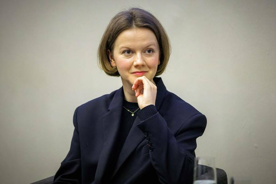 Харківщину з робочим візитом відвідала заступниця Міністра культури України