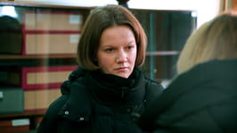 Харківщину з робочим візитом відвідала заступниця Міністра культури України