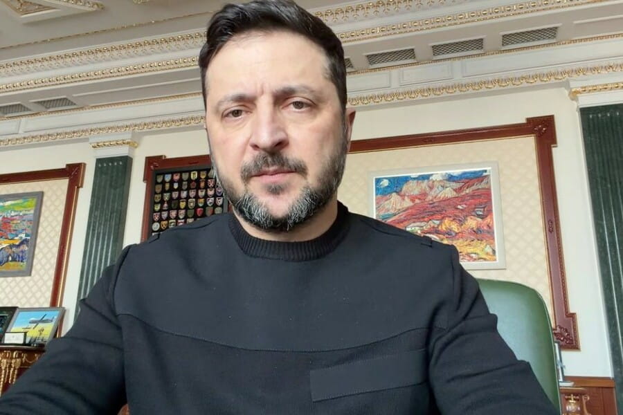 Всі політичні та юридичні рішення вже ухвалені для збільшення імпорту електрики, і треба невідкладно реалізувати їх – звернення Президента