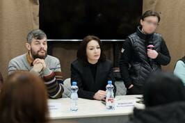 На Харківщині триває системна підтримка родин зниклих безвісти та військовополонених захисників і захисниць